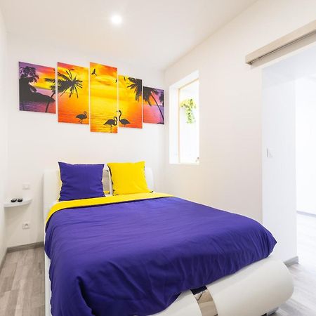 Glm Groupe - Glm Residences 2 Saint-Quentin  Kültér fotó