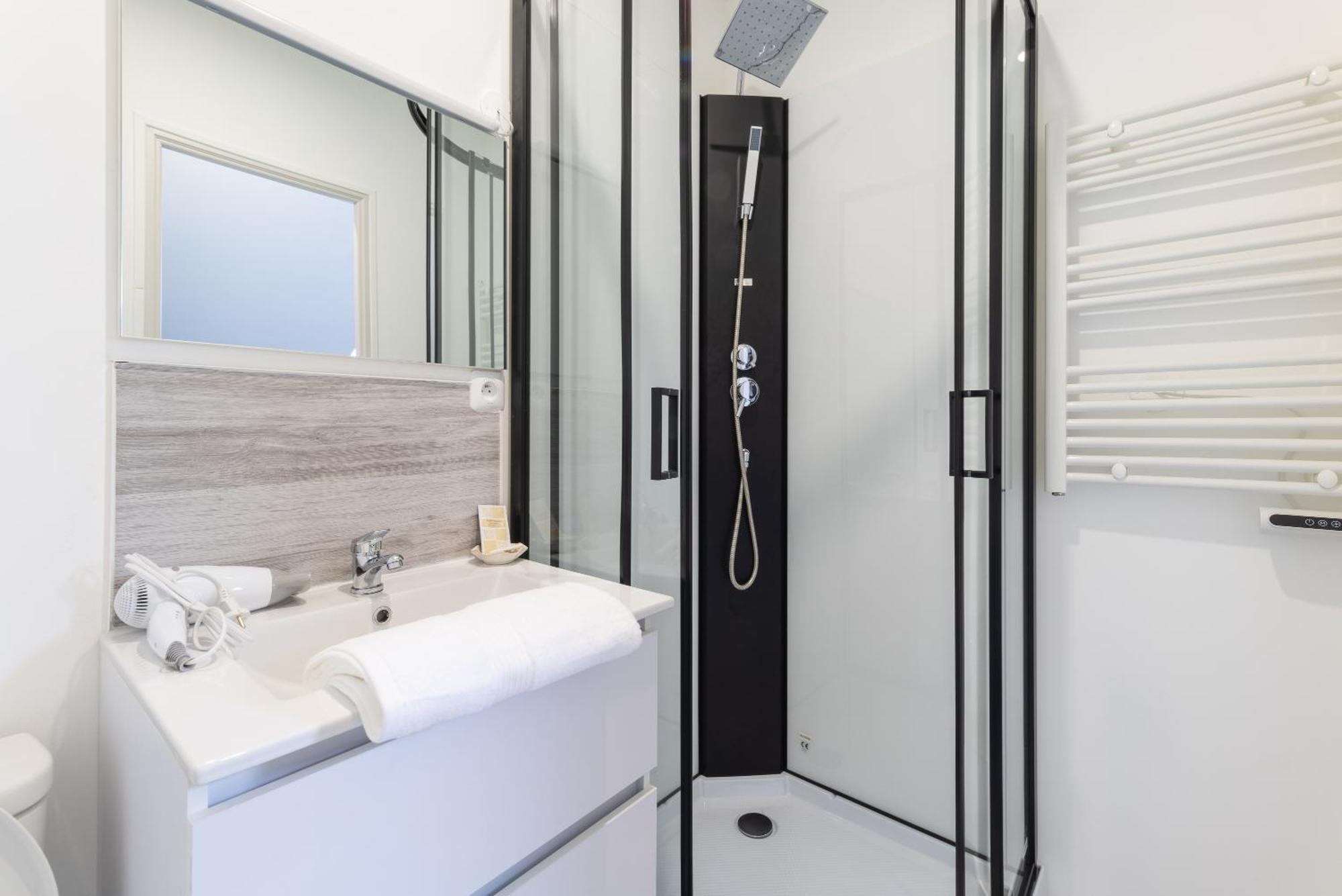 Glm Groupe - Glm Residences 2 Saint-Quentin  Szoba fotó