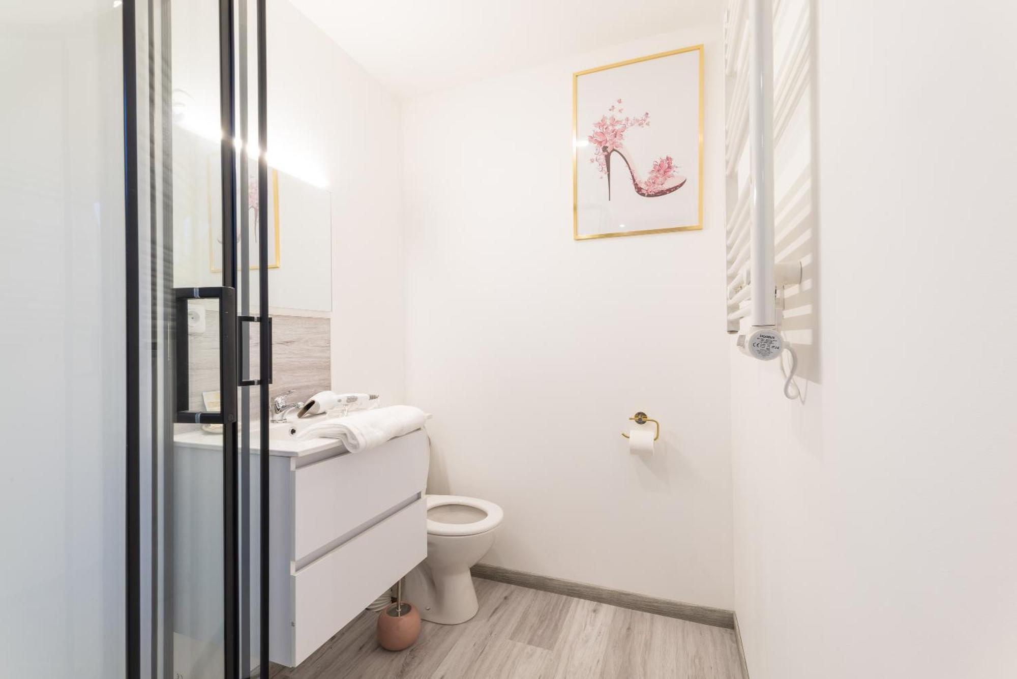 Glm Groupe - Glm Residences 2 Saint-Quentin  Kültér fotó