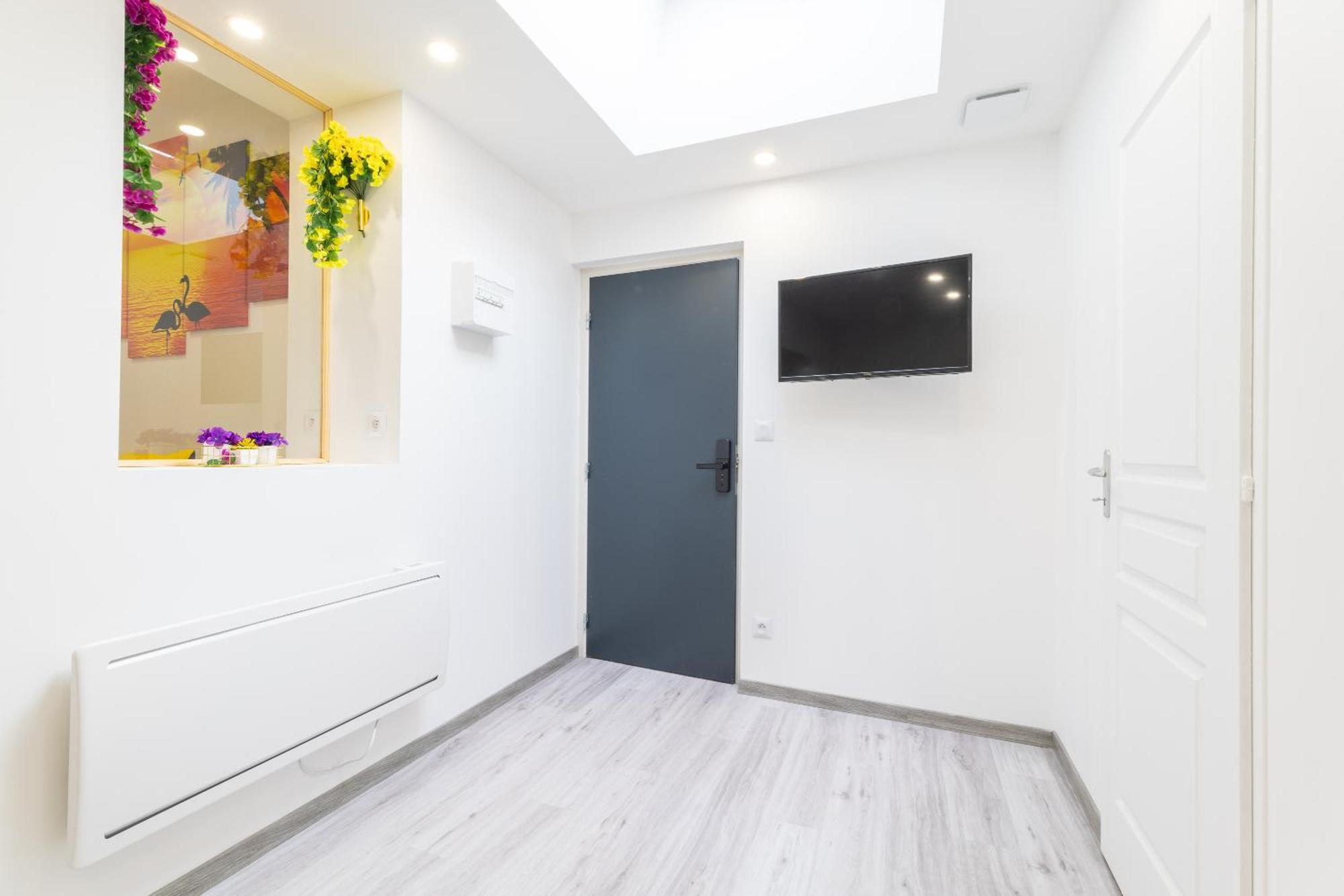 Glm Groupe - Glm Residences 2 Saint-Quentin  Kültér fotó