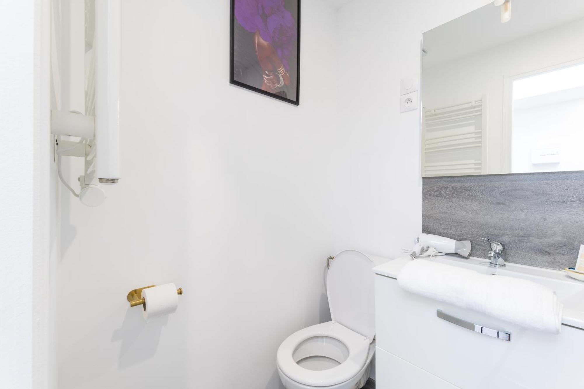 Glm Groupe - Glm Residences 2 Saint-Quentin  Kültér fotó