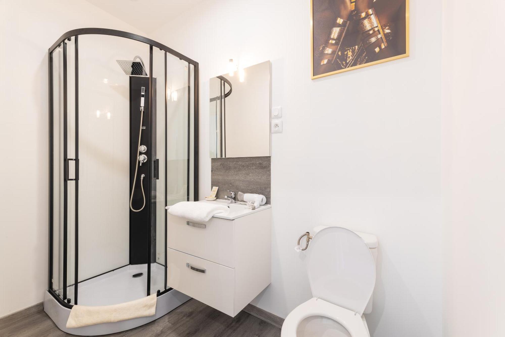 Glm Groupe - Glm Residences 2 Saint-Quentin  Kültér fotó